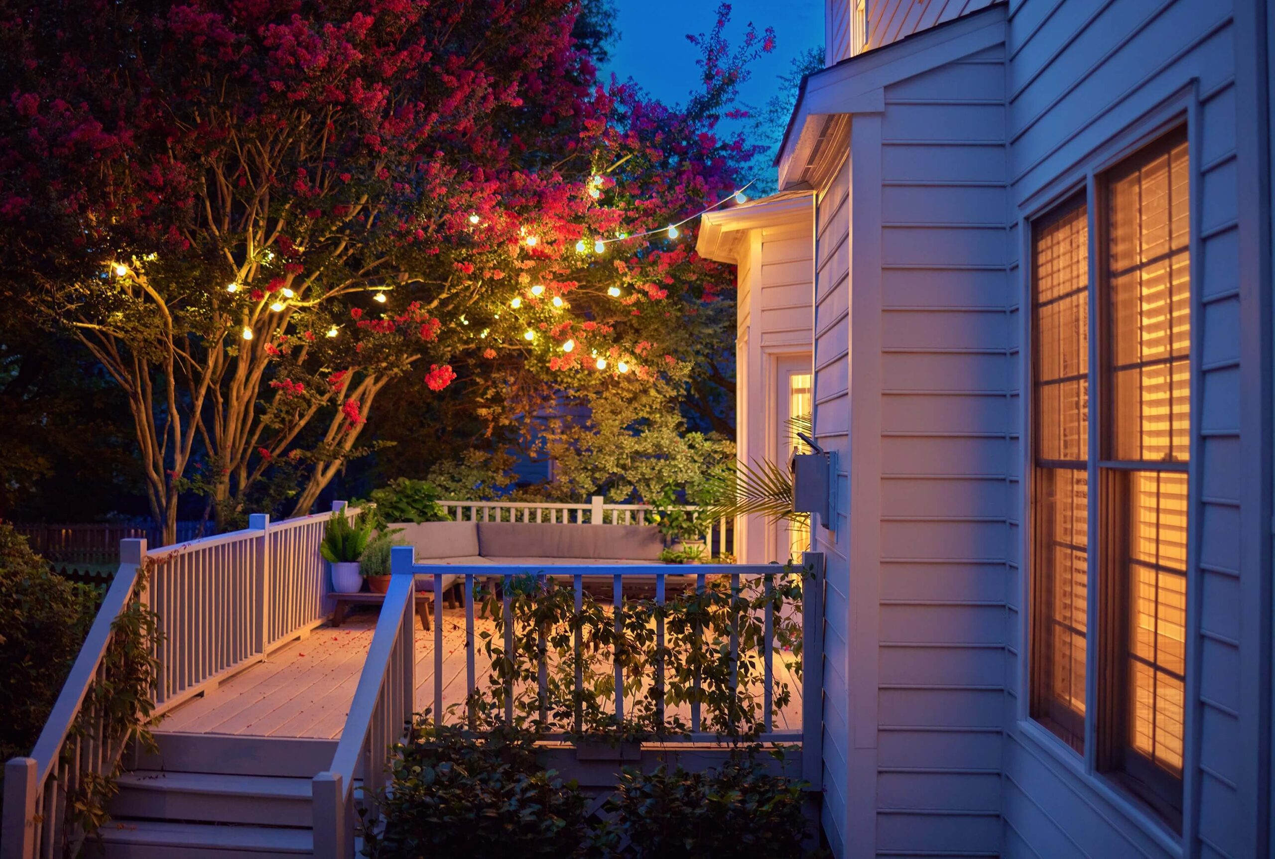 From Candles to Bulbs When Did Homes Truly Light Up? Mr Sparky