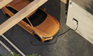 electric vehicle charging