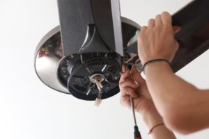 mr sparky electrician sydney ceiling fans